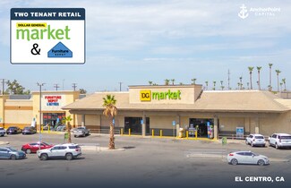 El Centro, CA undefined - 522-550 N Imperial Ave