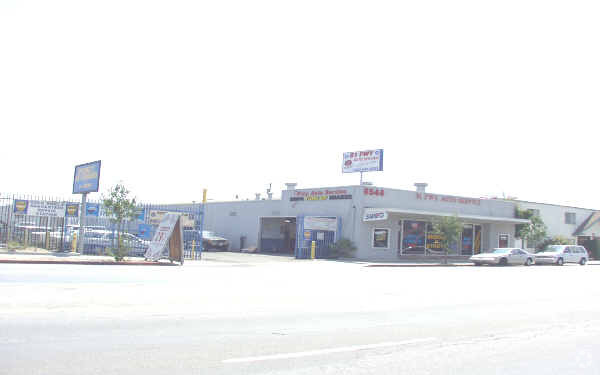 6544 Cherry Ave, Long Beach, CA for Rent