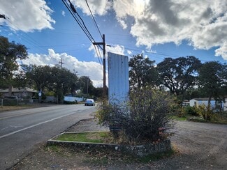 Clearlake water front