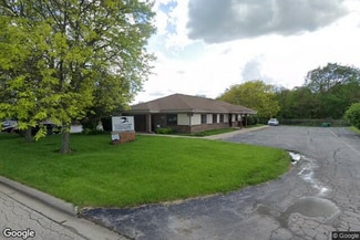 Rockford, IL Medical - 1893 Daimler Rd