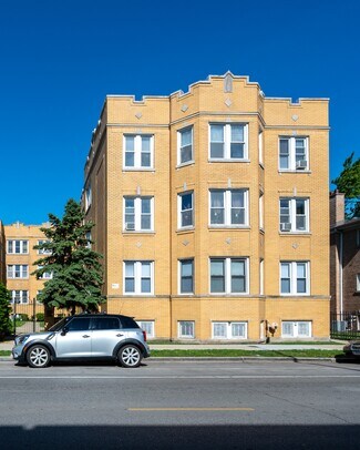 Chicago, IL undefined - 2950 N Laramie Ave Chicago, IL undefined - 2950 N Laramie Ave