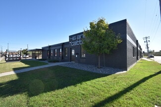 Fargo, ND Office - 1320 1st Ave N