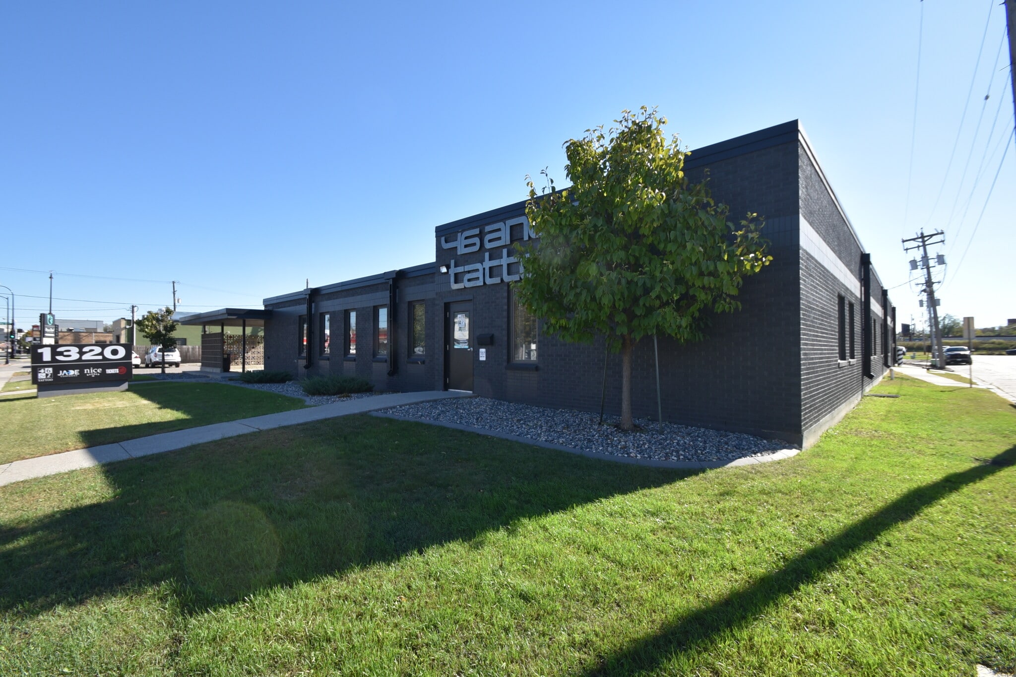 1320 1st Ave N, Fargo, ND for Rent