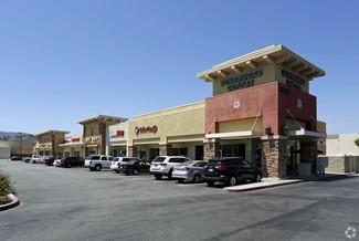 Lake Elsinore, CA Retail - 18287 Collier Ave