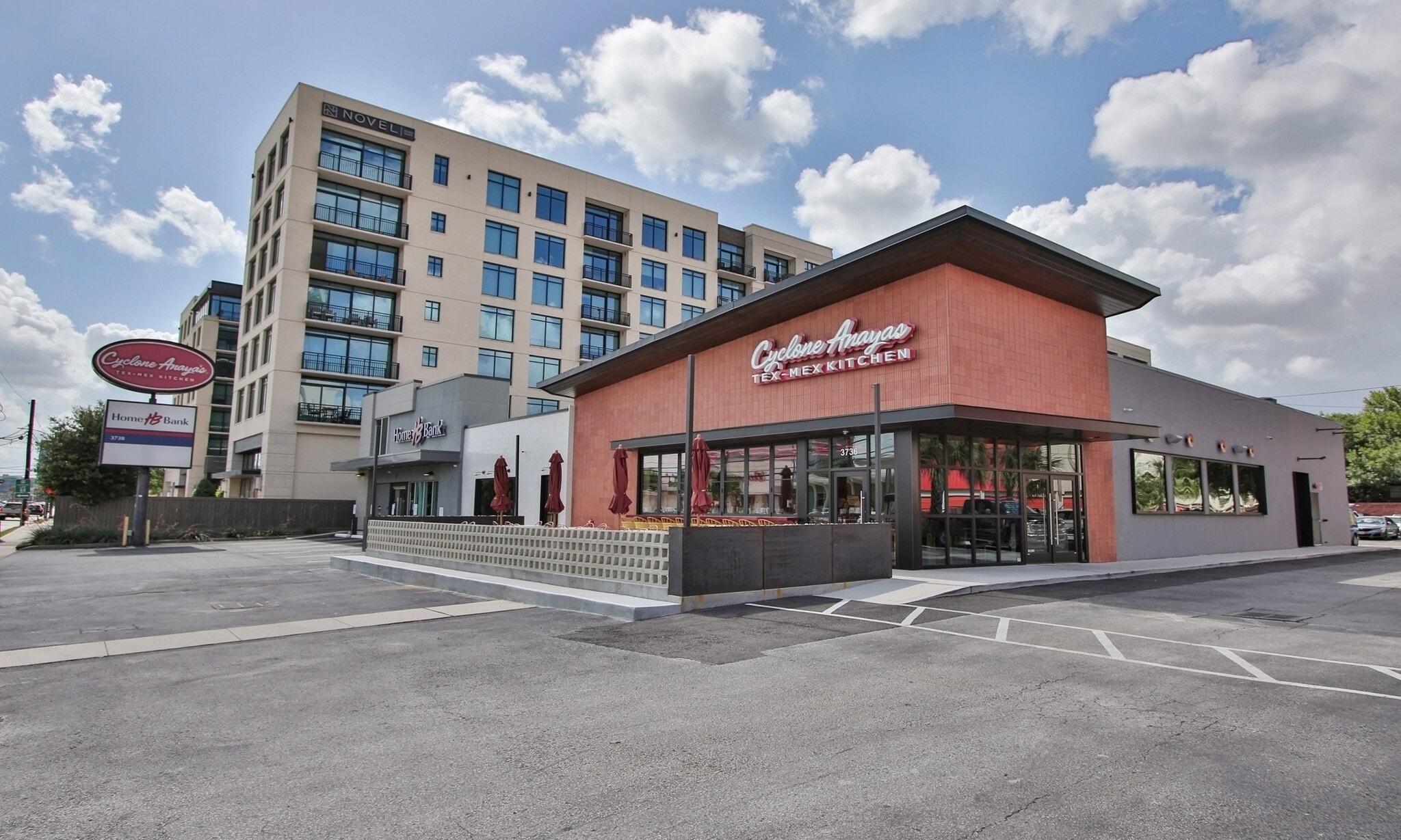 3734-3740 Westheimer Rd, Houston, TX for Sale
