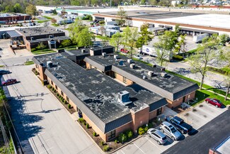 Lexington, KY Office - Convenient Access Lexington, KY Office - Convenient Access