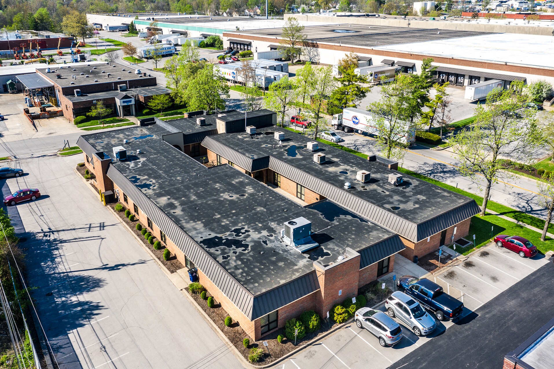 Convenient Access, Lexington, KY for Rent