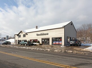 Oakville, CT Retail - 554 Main St Oakville, CT Retail - 554 Main St