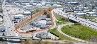 Providence, RI Commercial Land - 487 Allens Providence, RI Commercial Land - 487 Allens