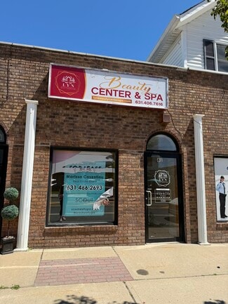 Smithtown, NY Retail - 77-89 W Main St Smithtown, NY Retail - 77-89 W Main St
