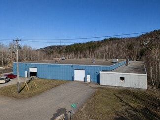 Sudbury, ON Industrial - 360 Mountain St Sudbury, ON Industrial - 360 Mountain St