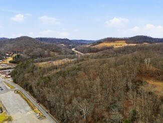 Elkview, WV Residential Land - 0 Elk River Road N Rd