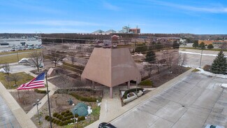 Flint, MI Office - 2050 S Linden Rd