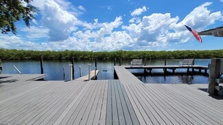 Ruskin, FL Hospitality - 1800 Kofresi Ct