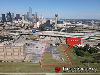 Dallas, TX Office - 257 S Riverfront Blvd Dallas, TX Office - 257 S Riverfront Blvd