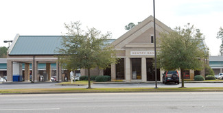 Florence, SC Retail - 452 Second Loop Rd