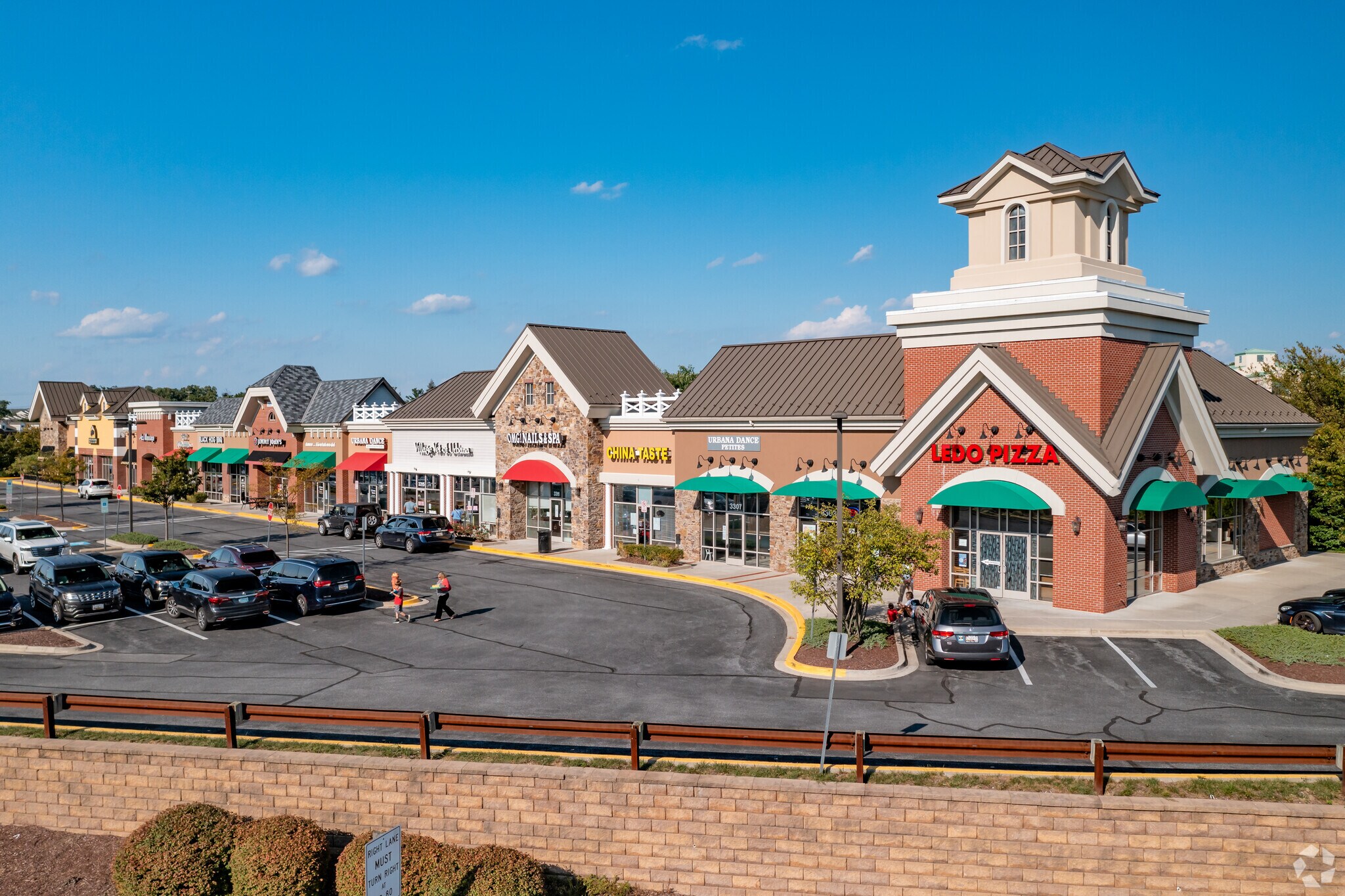 Route 355 @ Route 80, Urbana, MD for Rent