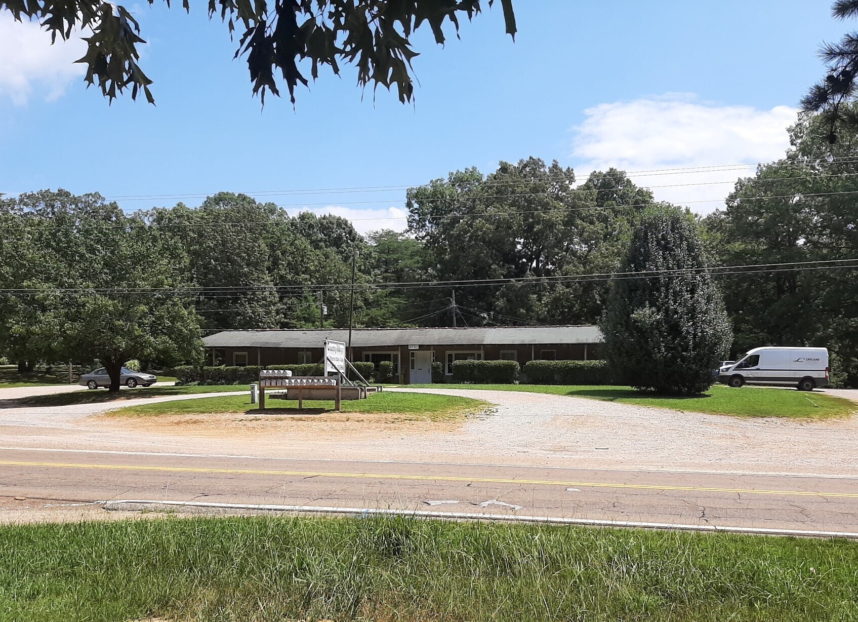 4000 Highway 128 Savannah, TN 38372 MultiFamily Property for Sale on