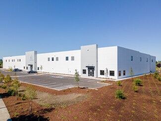 Vancouver, WA Industrial - 6220 NE 147th Ave