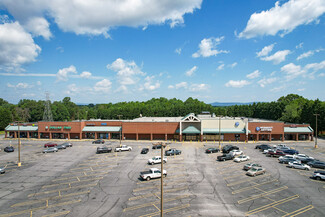 Hickory, NC Retail - 2500 Springs Rd