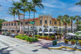 Miami Beach, FL Office, Retail - 600-612 Lincoln Rd
