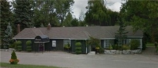 Innisfil, ON Restaurant - 5567 Yonge St