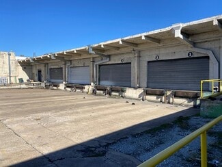 Waco, TX Industrial - 3022 Franklin Ave Waco, TX Industrial - 3022 Franklin Ave