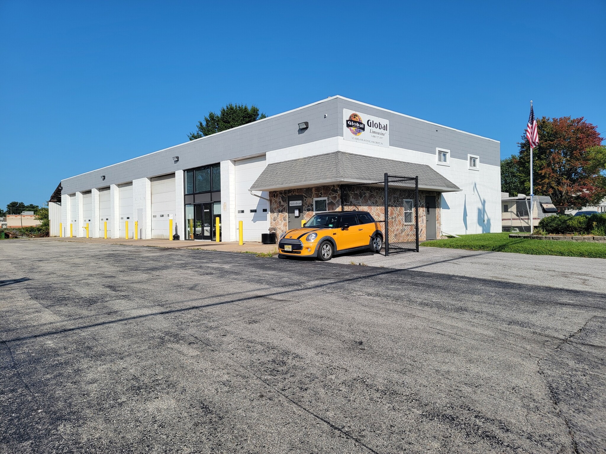 742 Ashland Ave, Folcroft, PA for Rent