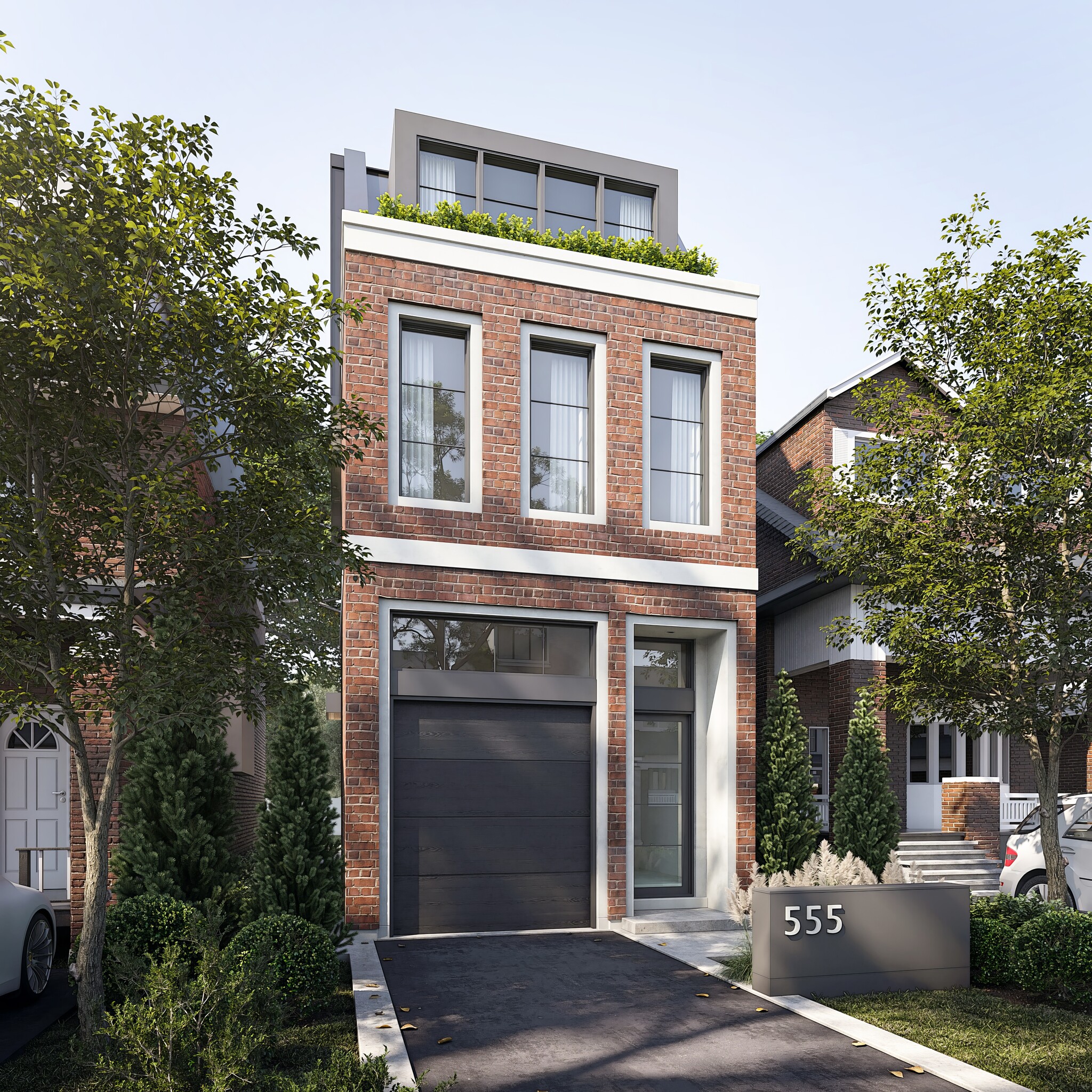 555 Delaware Av N, Toronto, ON for Sale