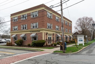 Goshen, NY Office - 252 Main St