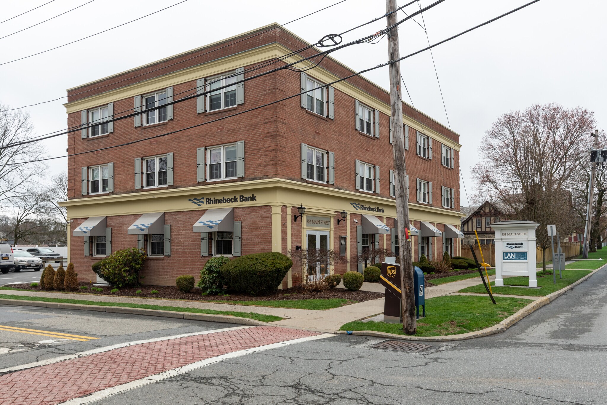 252 Main St, Goshen, NY for Rent