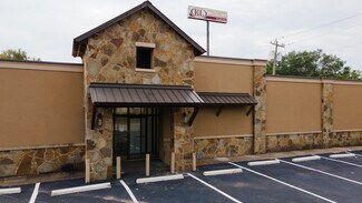 College Station, TX undefined - 110 Lincoln Ave College Station, TX undefined - 110 Lincoln Ave