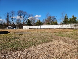 Capitol Heights, MD Industrial Land - 1431 Eastern Ave Capitol Heights, MD Industrial Land - 1431 Eastern Ave