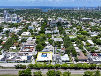 Hollywood, FL undefined - 601 S 21st Ave
