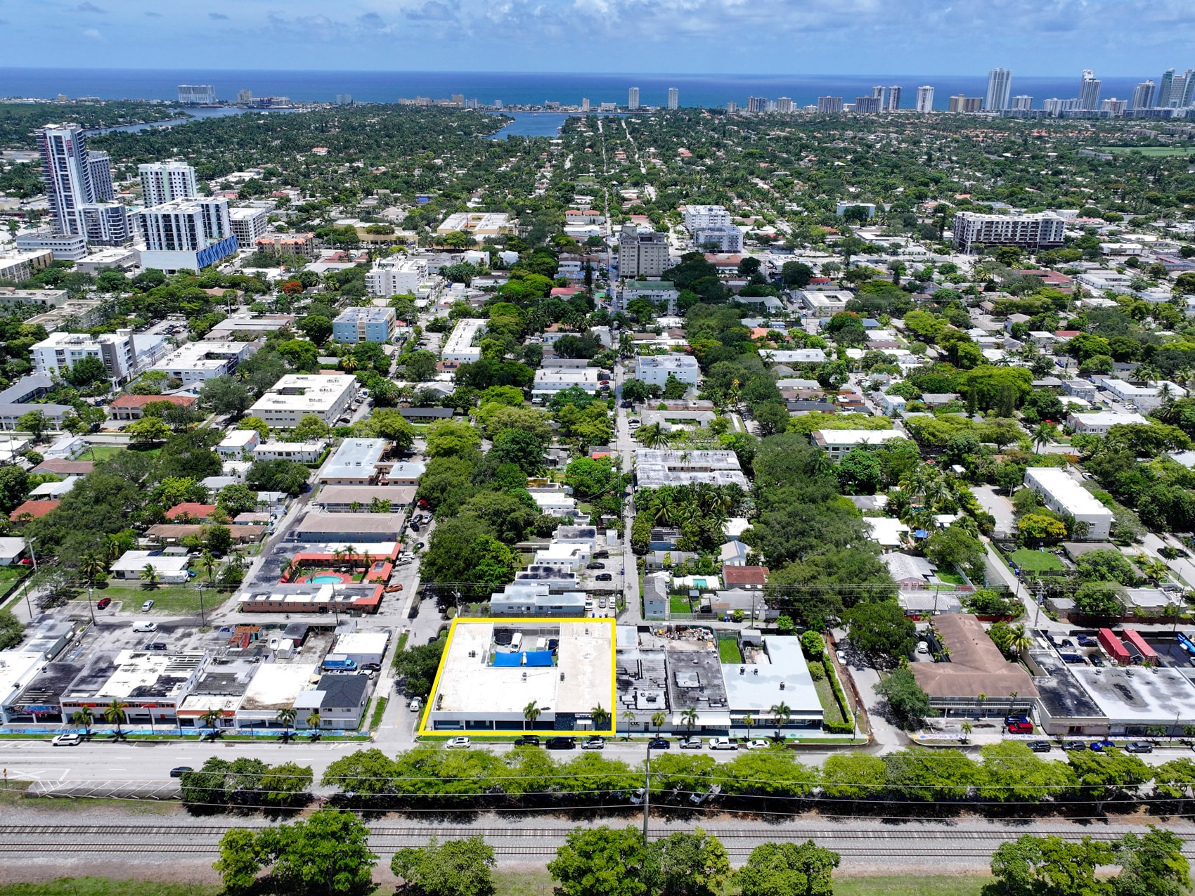 601 S 21st Ave, Hollywood, FL for Sale