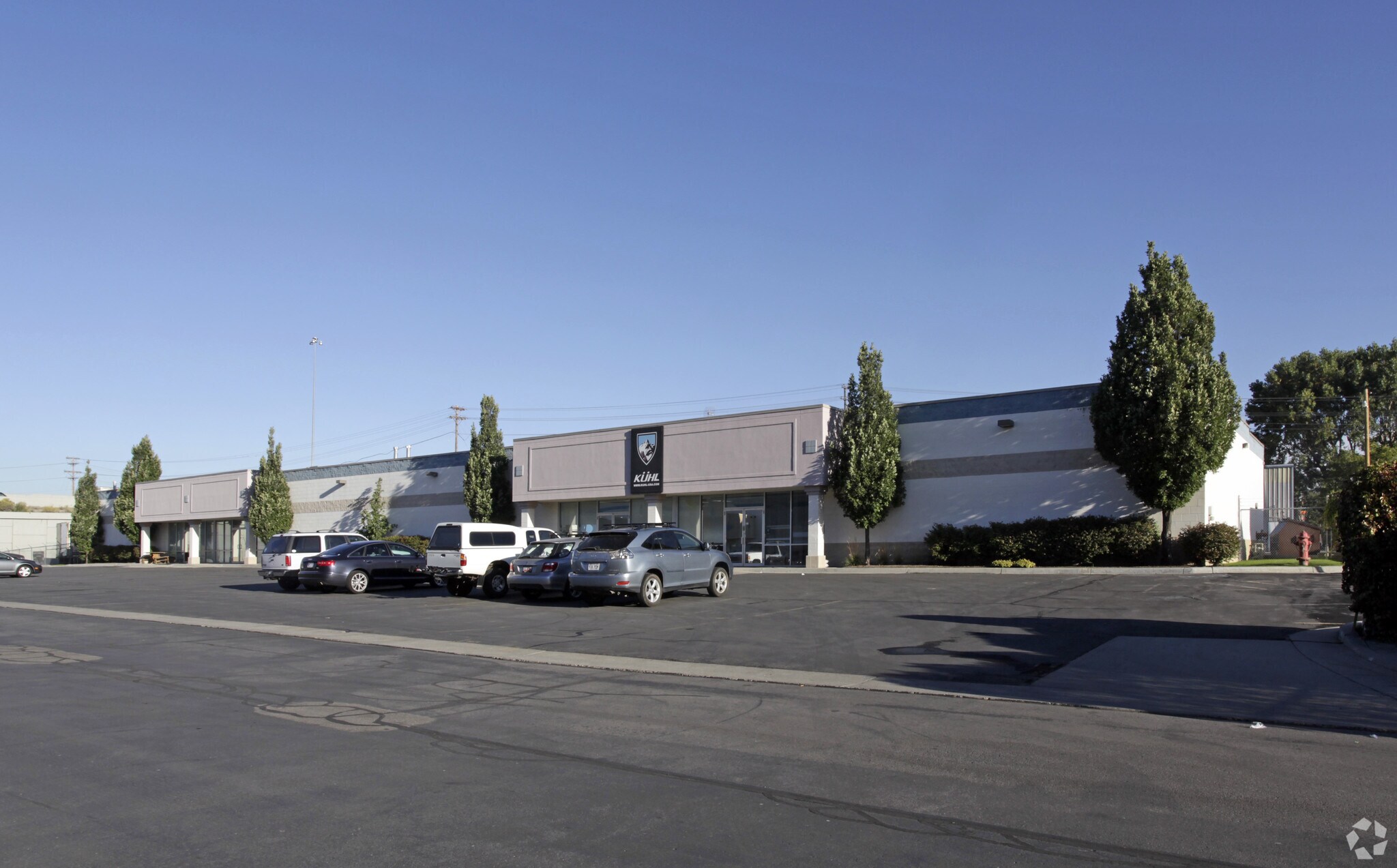 4884 Commerce Dr, Salt Lake City, UT for Rent