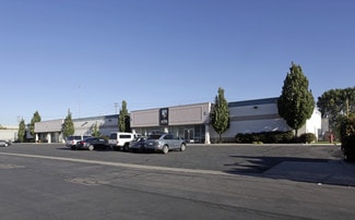 Salt Lake City, UT Industrial - 4884 Commerce Dr Salt Lake City, UT Industrial - 4884 Commerce Dr