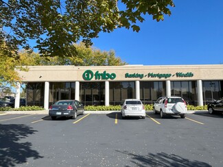 Overland Park, KS Office - 9700 Metcalf Ave