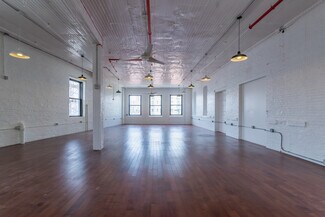 Long Island City, NY Office, Flex - 3511 9th St