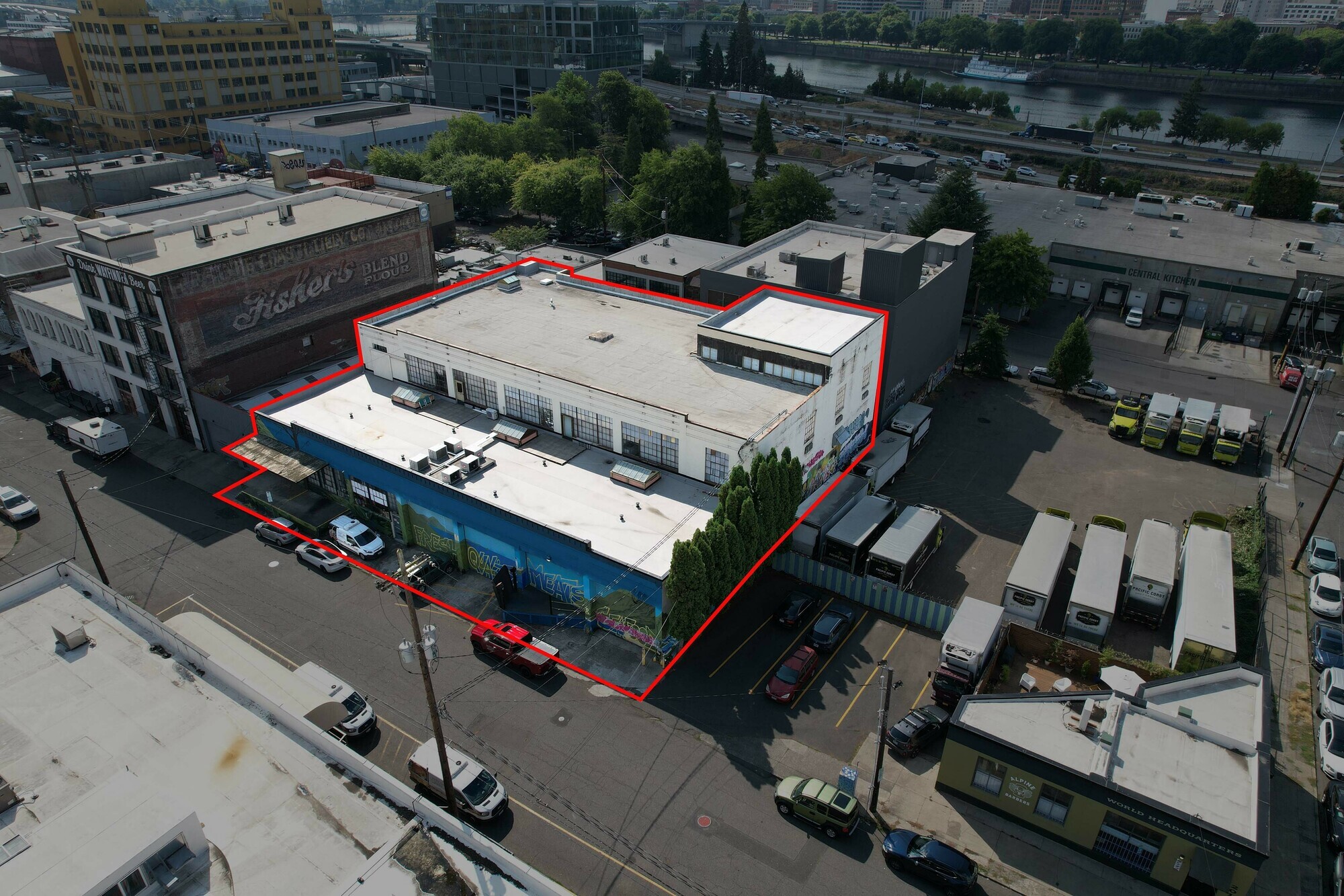 223 SE 3rd Ave, Portland, OR for Sale