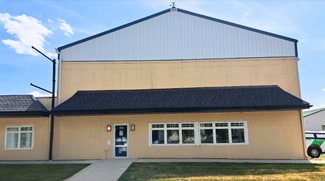 Waterloo, IA Flex - 1800-1806 Commercial St