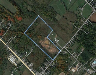 Halton Hills, ON Commercial - 13357 22 Sd Rd