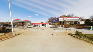 Saint Louis, MO Service Station - 4390 Telegraph Rd