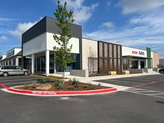 Plano, TX Retail - 2109 Parker Rd W