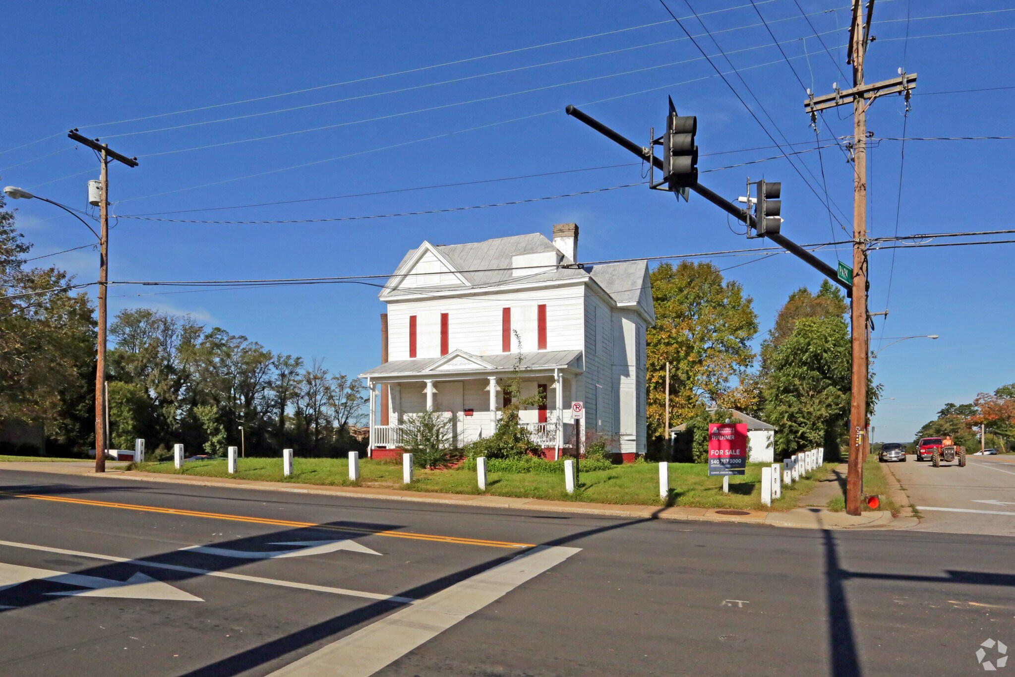 800 W Main St, Danville, VA for Sale