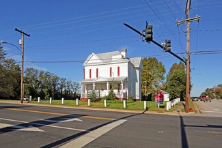 Danville, VA Commercial - 800 W Main St Danville, VA Commercial - 800 W Main St