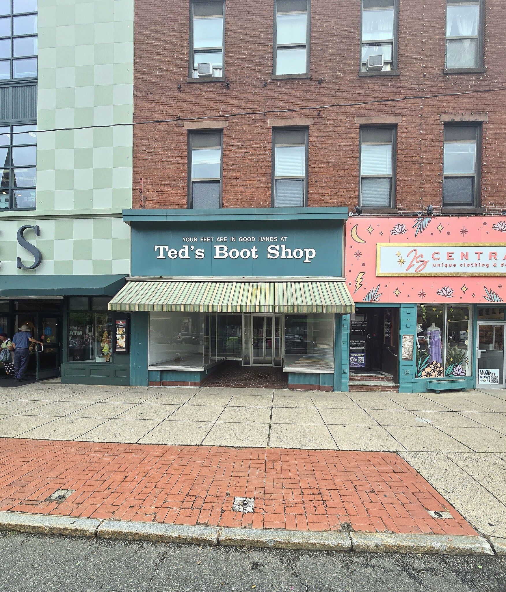 158-164 Main St, Northampton, MA for Rent