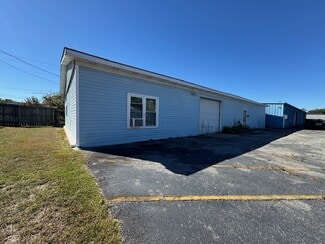 Centerville, GA Industrial - 951 Carl Vinson Pky