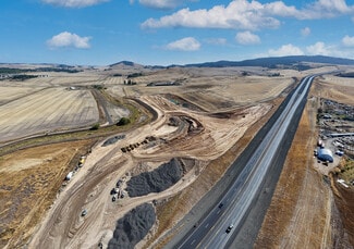 Moscow, ID Commercial - TBD Somo Dr