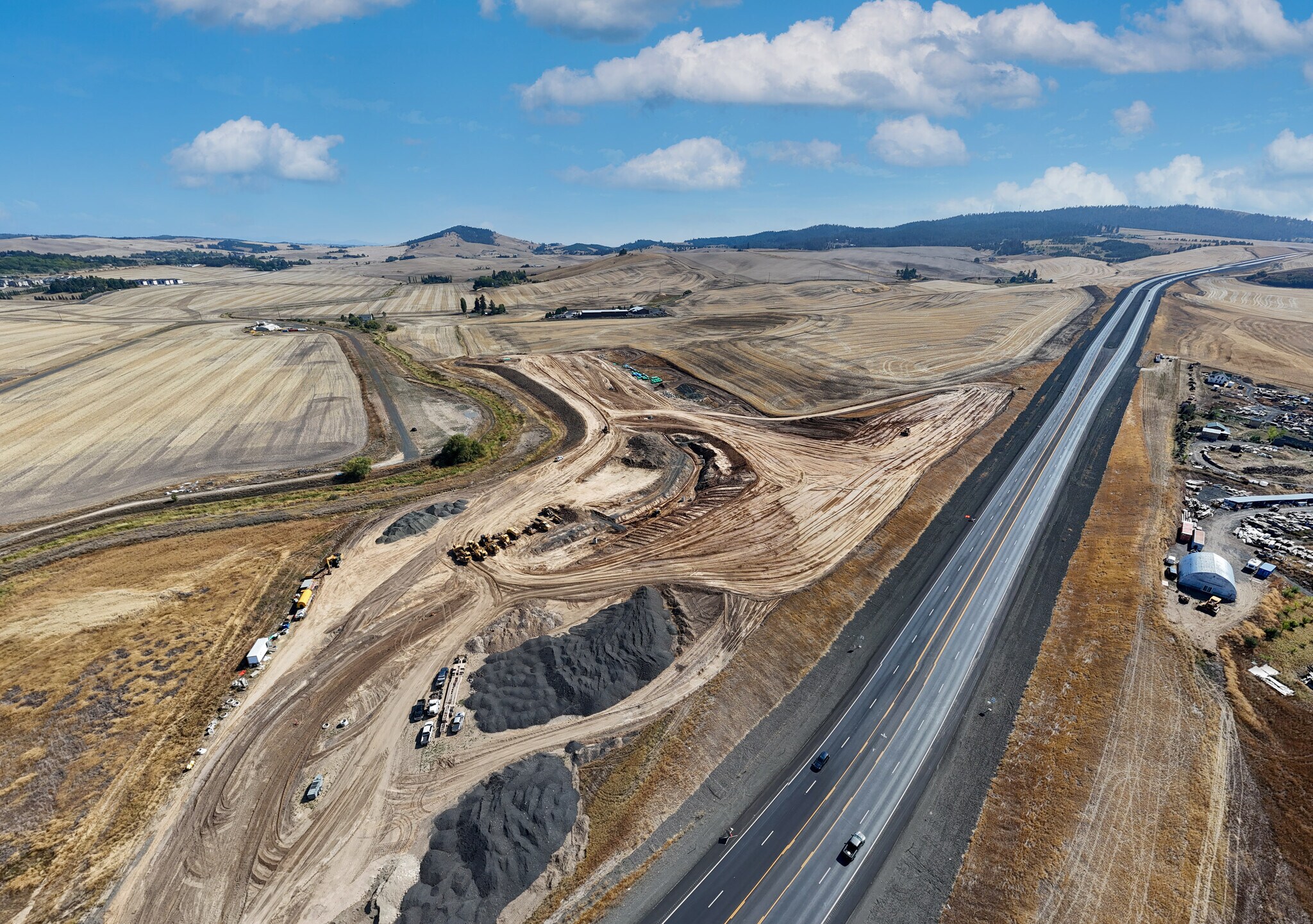 TBD Somo Dr, Moscow, ID for Sale